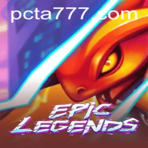 EpicLegends: Unveiling the Thrilling World with Ta777