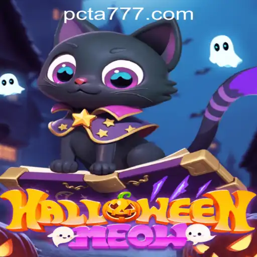 HalloweenMeow: A Magical Cat Adventure