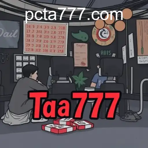 The Complex World of Jueteng: Understanding the Phenomenon of Ta777