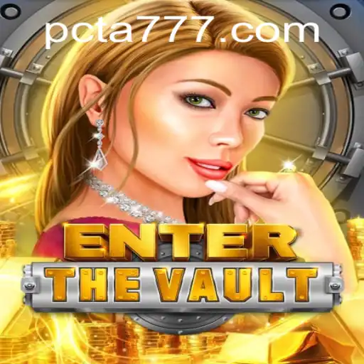 EntertheVault: A Thrilling Journey into the Unknown