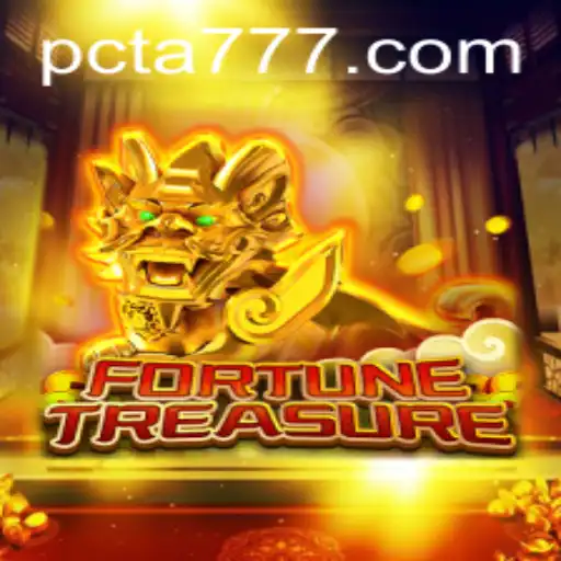 FortuneTreasure Unveiled: The Thrilling World of Ta777