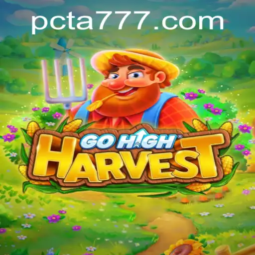 GoHighHarvest: An Immersive Journey into Virtual Farming