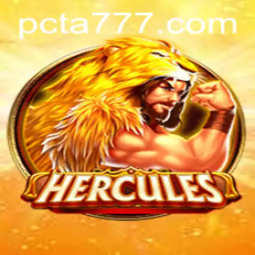 Explore the Mythical World of Hercules with the Exciting Game 'Ta777'