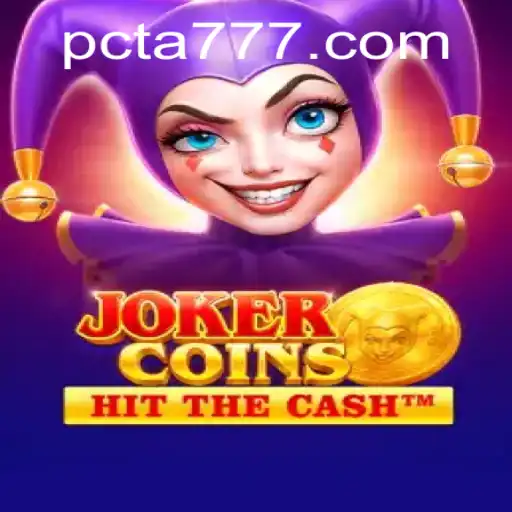 JokerCoins: A New Era in Gaming with Exclusive Features like Ta777