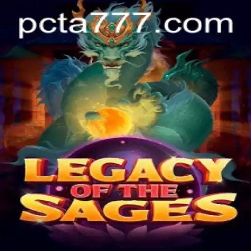 Legacy of the Sages: An Epic Adventure