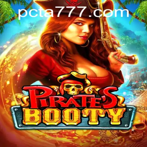 Pirates Booty: An Adventure Awaits
