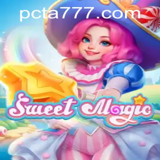 Discover the Enchanting World of SweetMagic: A Journey with Ta777
