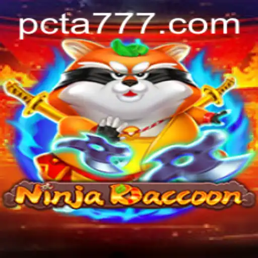 NinjaRaccoon: The Thrilling World of Ta777 Adventures